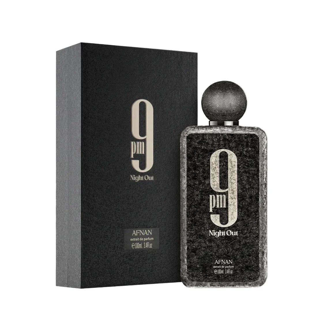 9PM Night Out Unisex Fragrance - Image 2