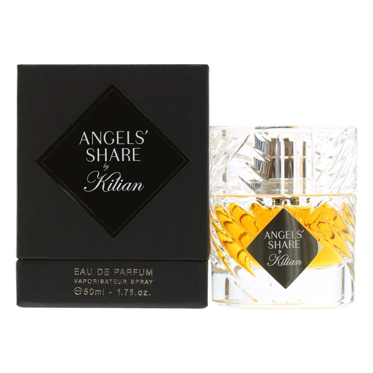 Angels' Share Unisex Fragrance - Image 2