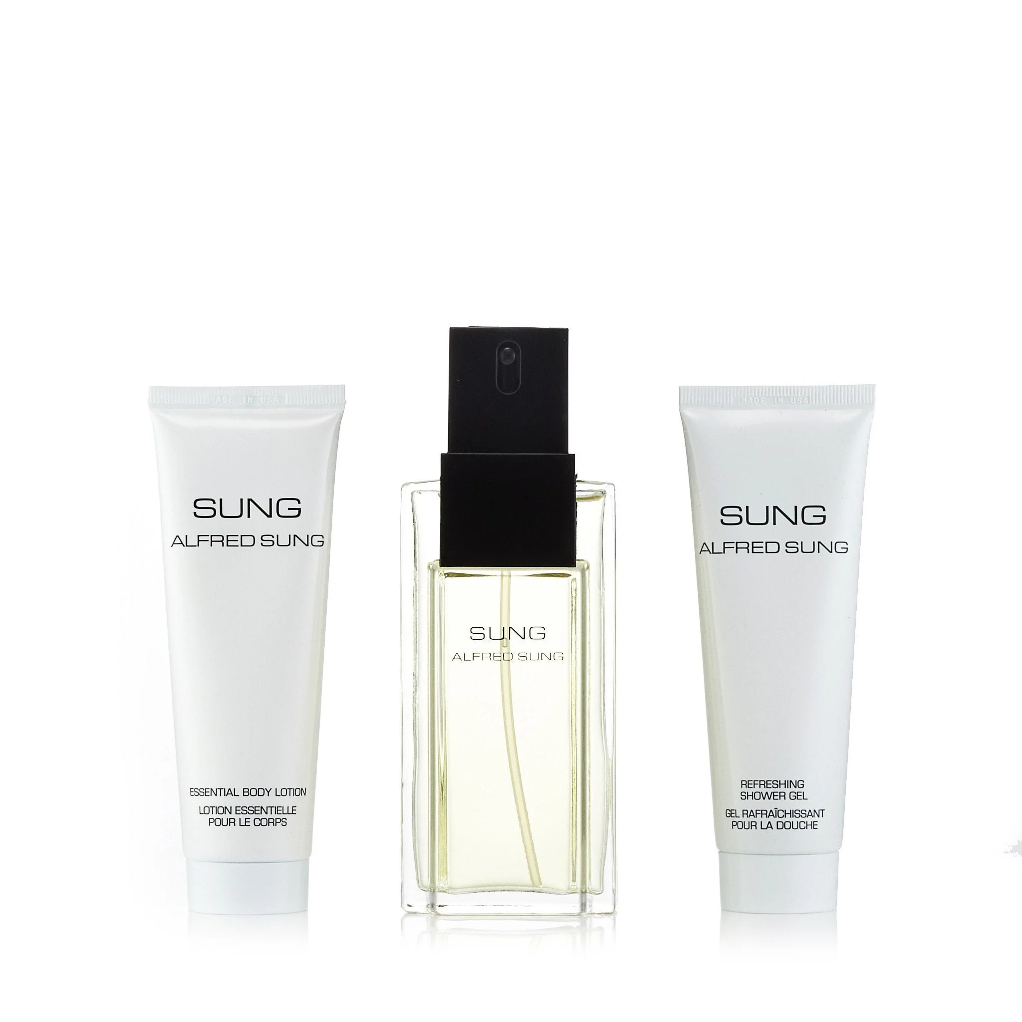 Alfred Sung Gift Set - Image 2