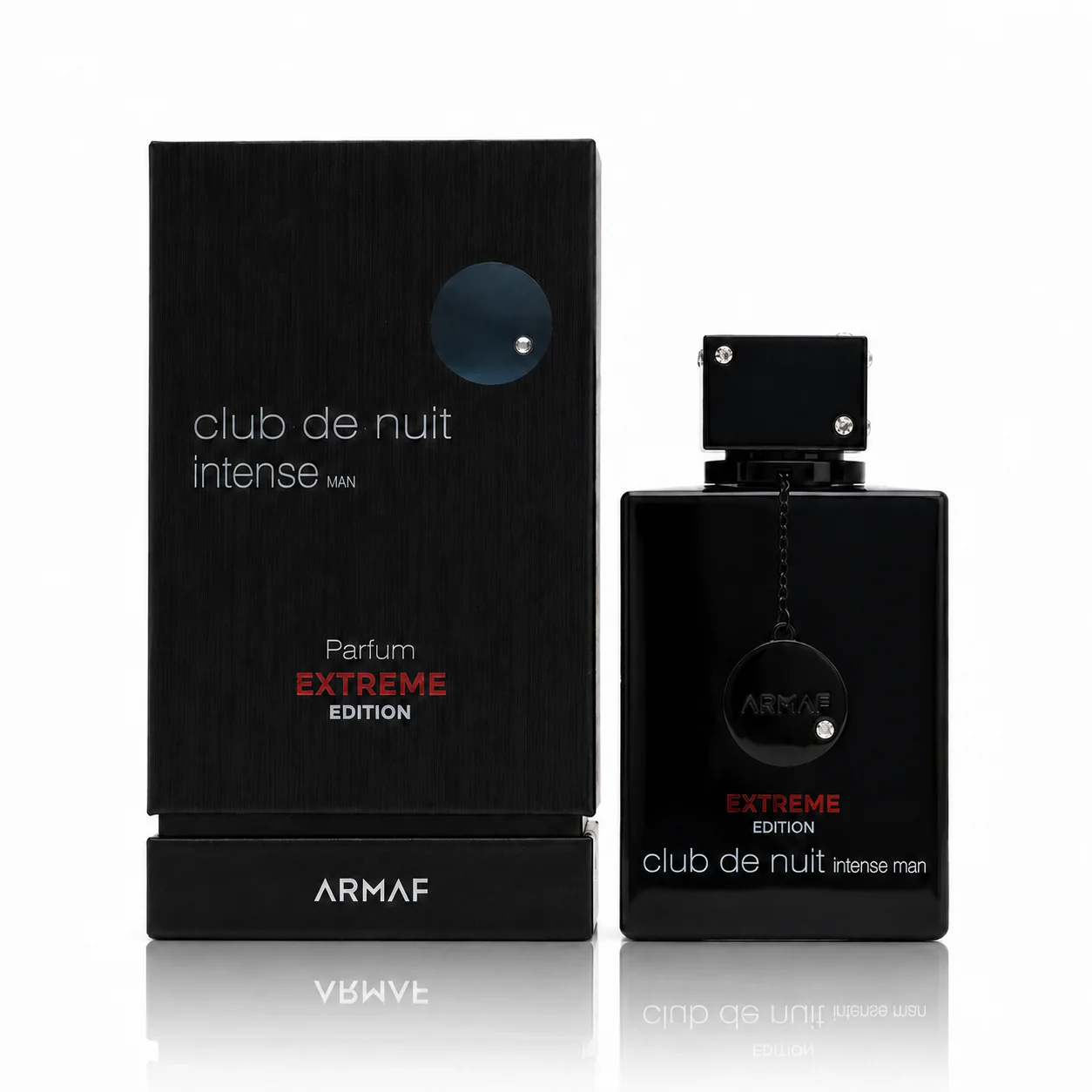 Club de Nuit Intense Extreme Cologne