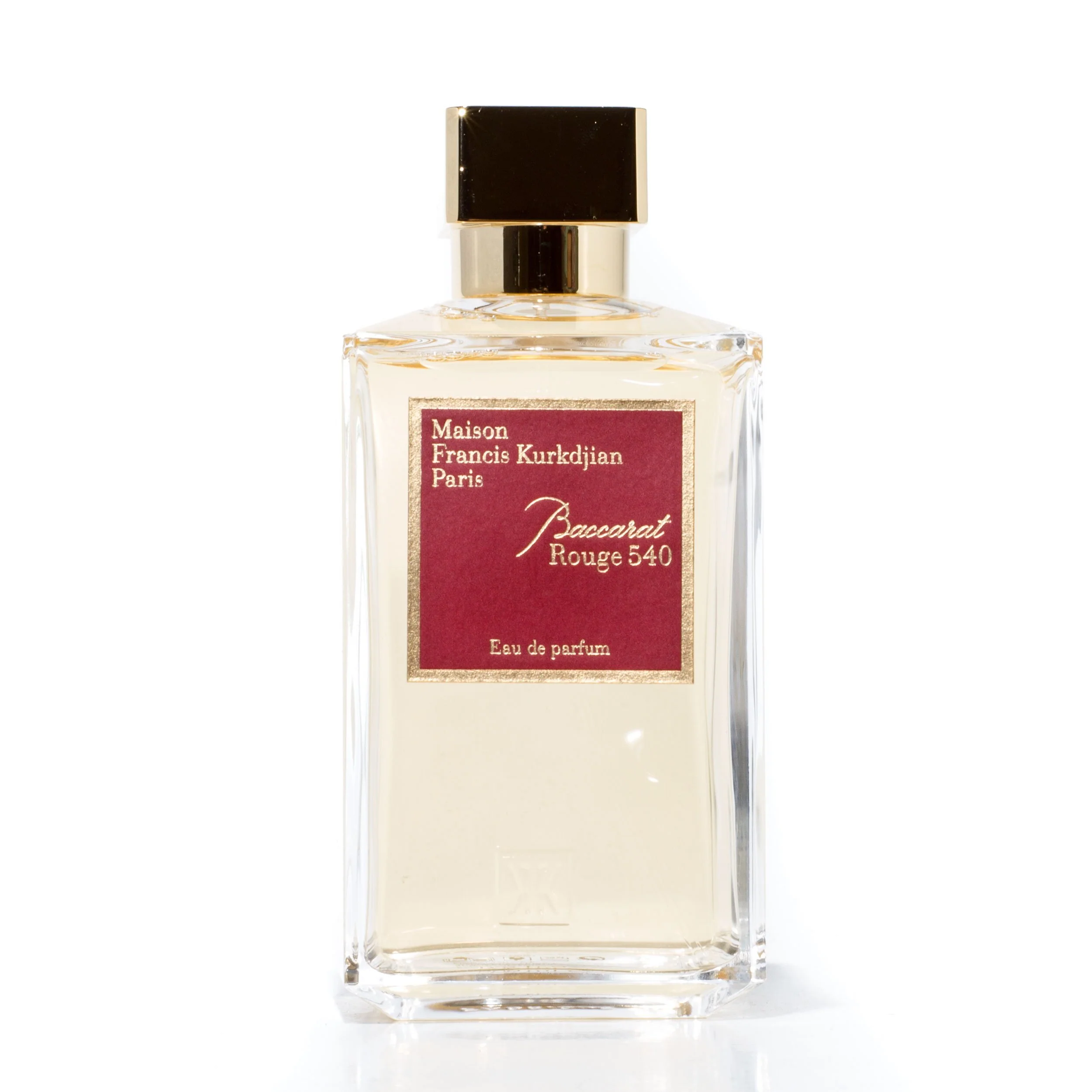 Baccarat Rouge 540 - Image 4