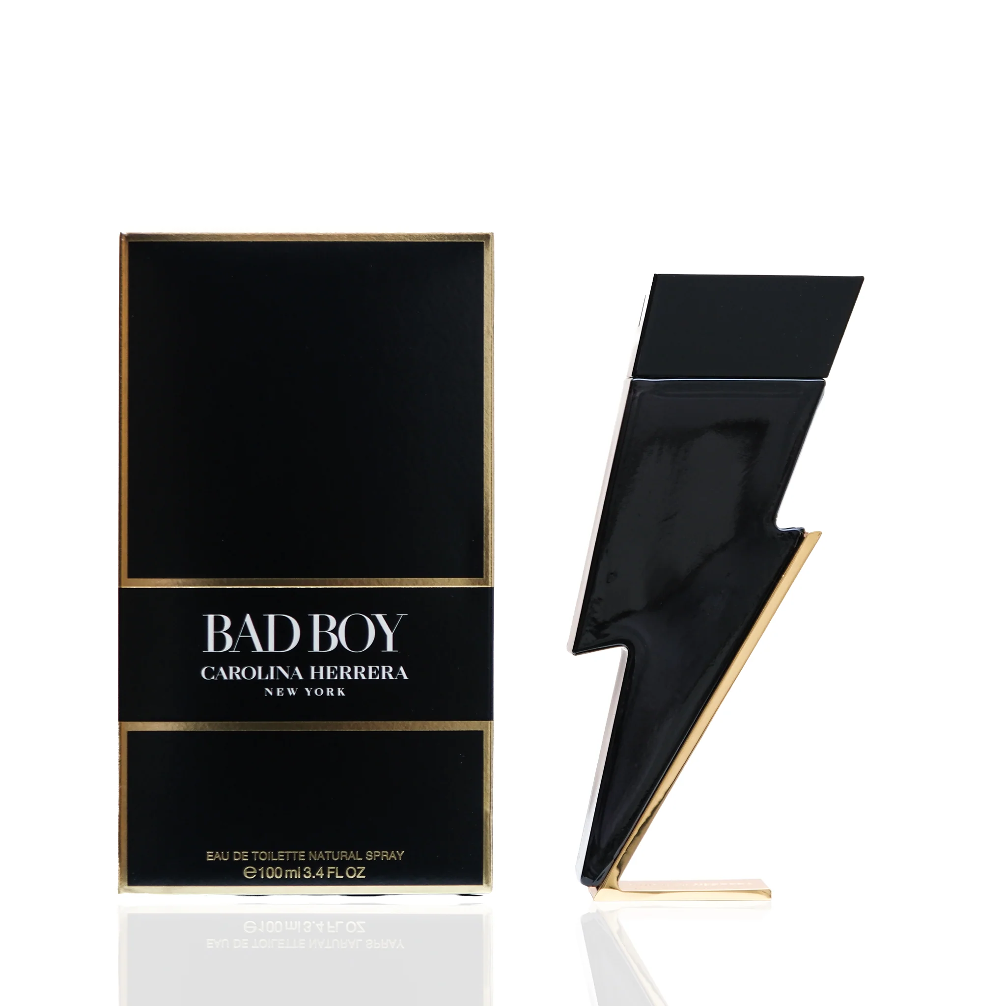Bad Boy Cologne