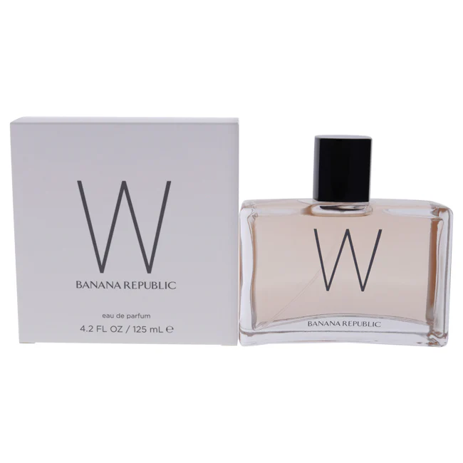 W Perfume