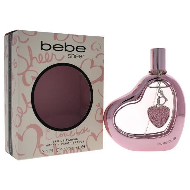 Sheer Perfume - Image 2