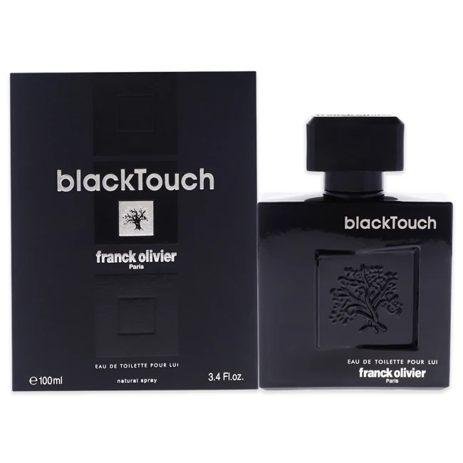 Black Touch Cologne