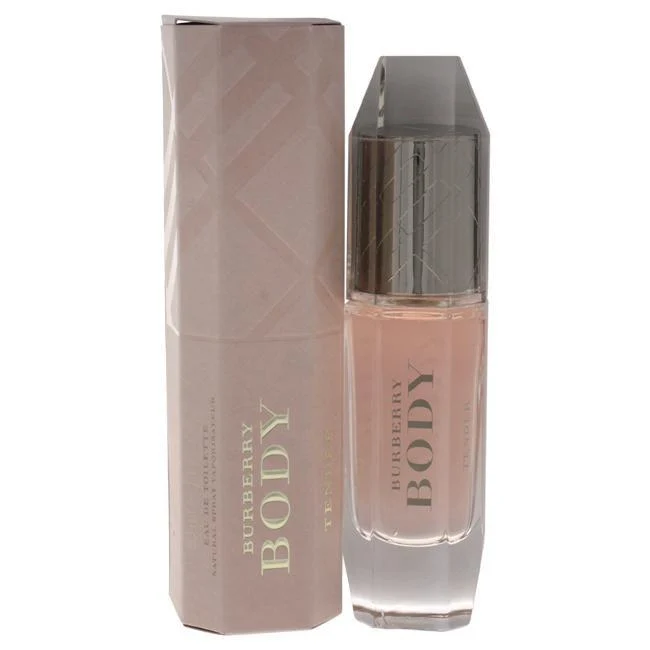Burberry Body Tender Perfume