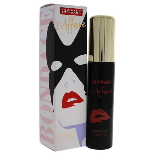 Bondage Laffaire Perfume