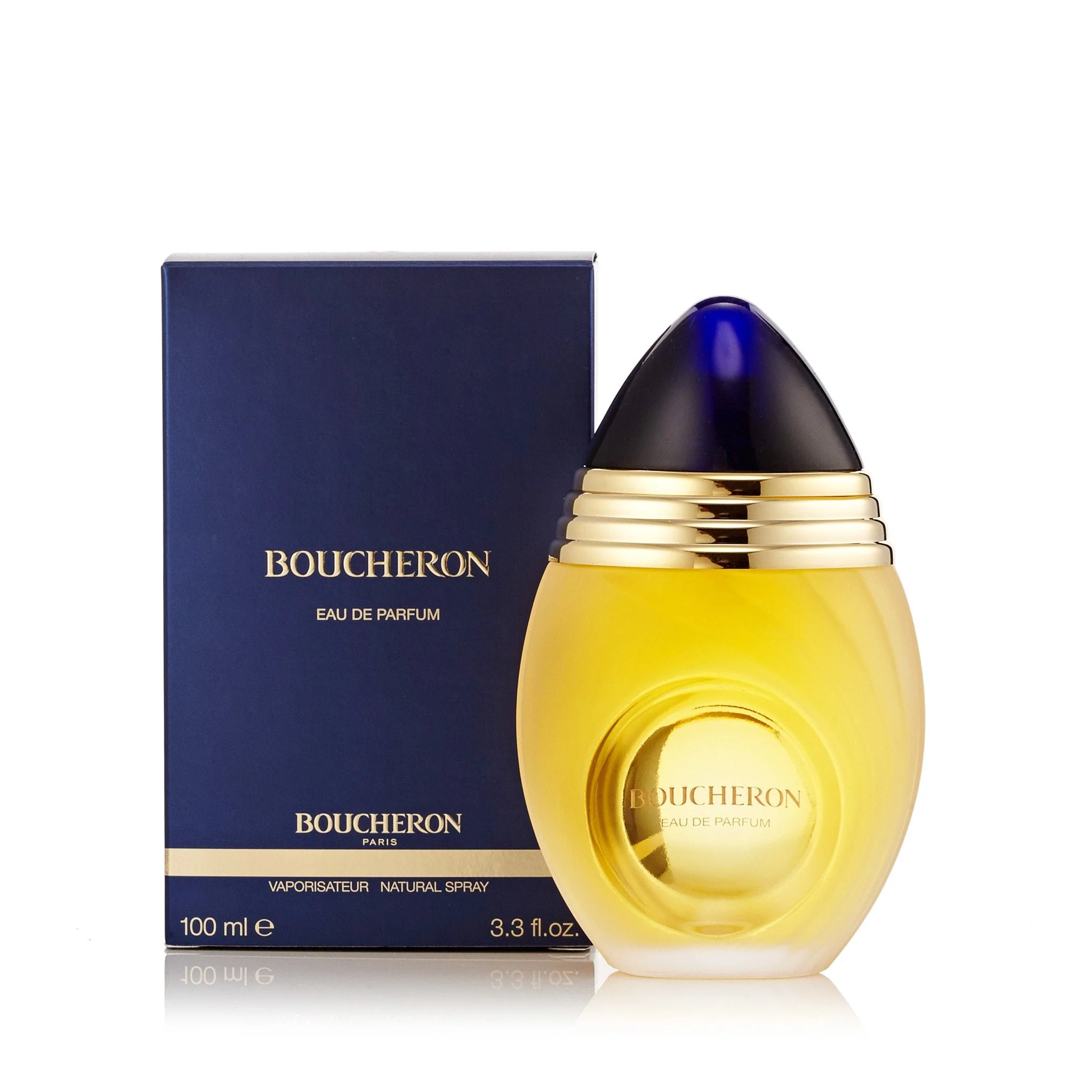Boucheron Perfume - Image 2