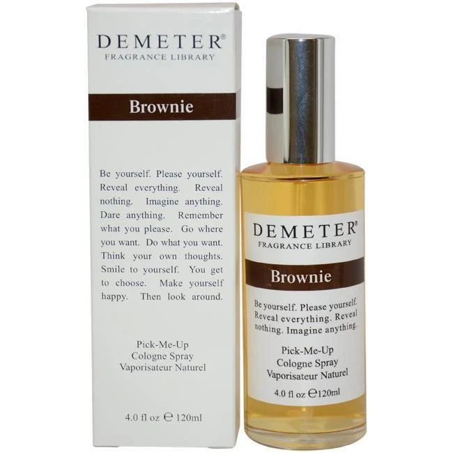 Brownie Perfume