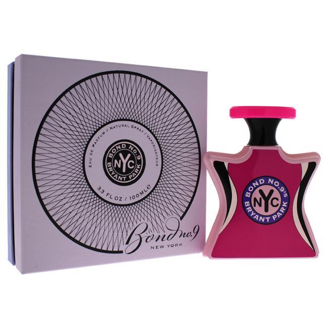 Bryant Park Perfume - Image 2