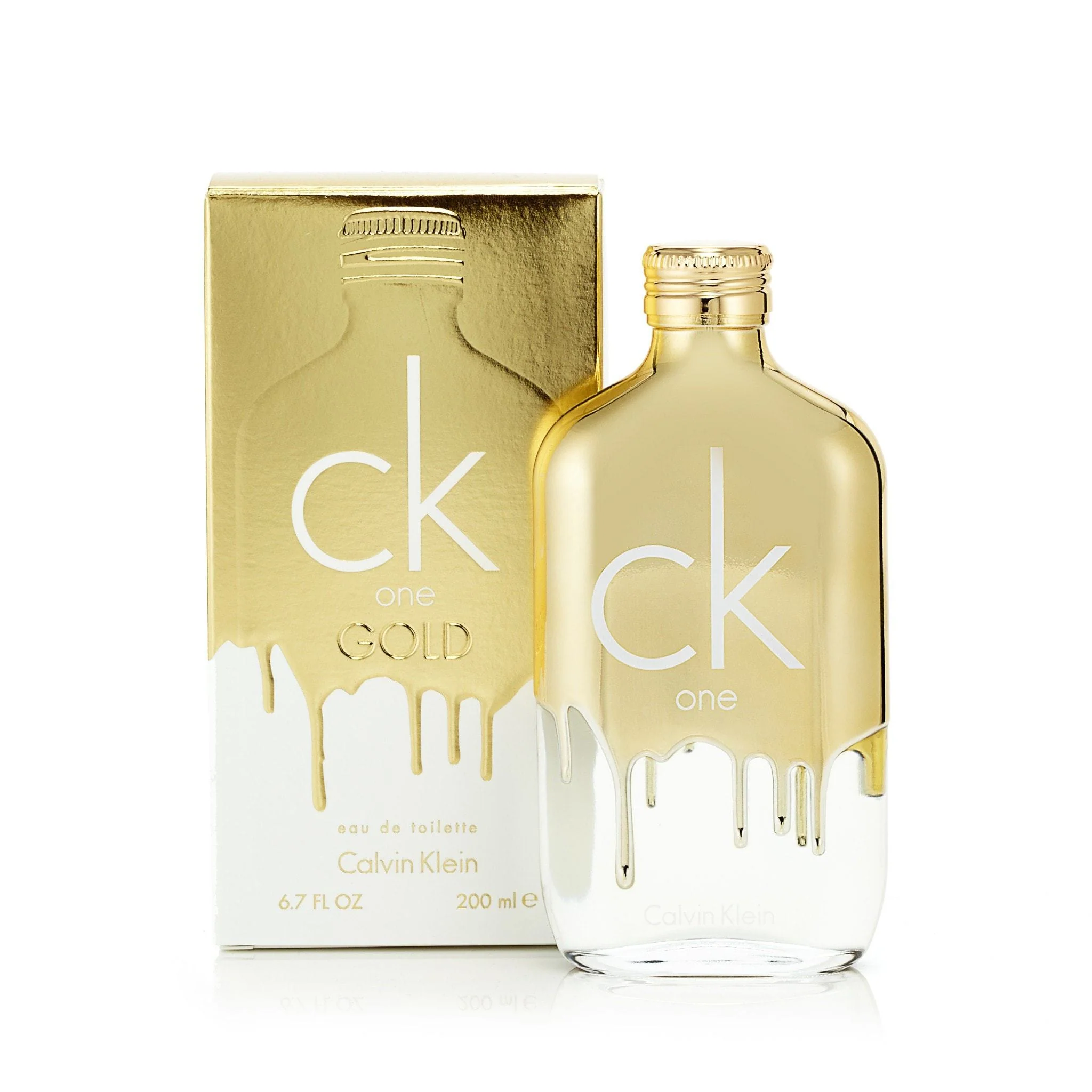 Ck One Gold - Image 4