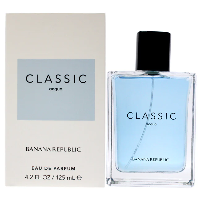 Classic Acqua