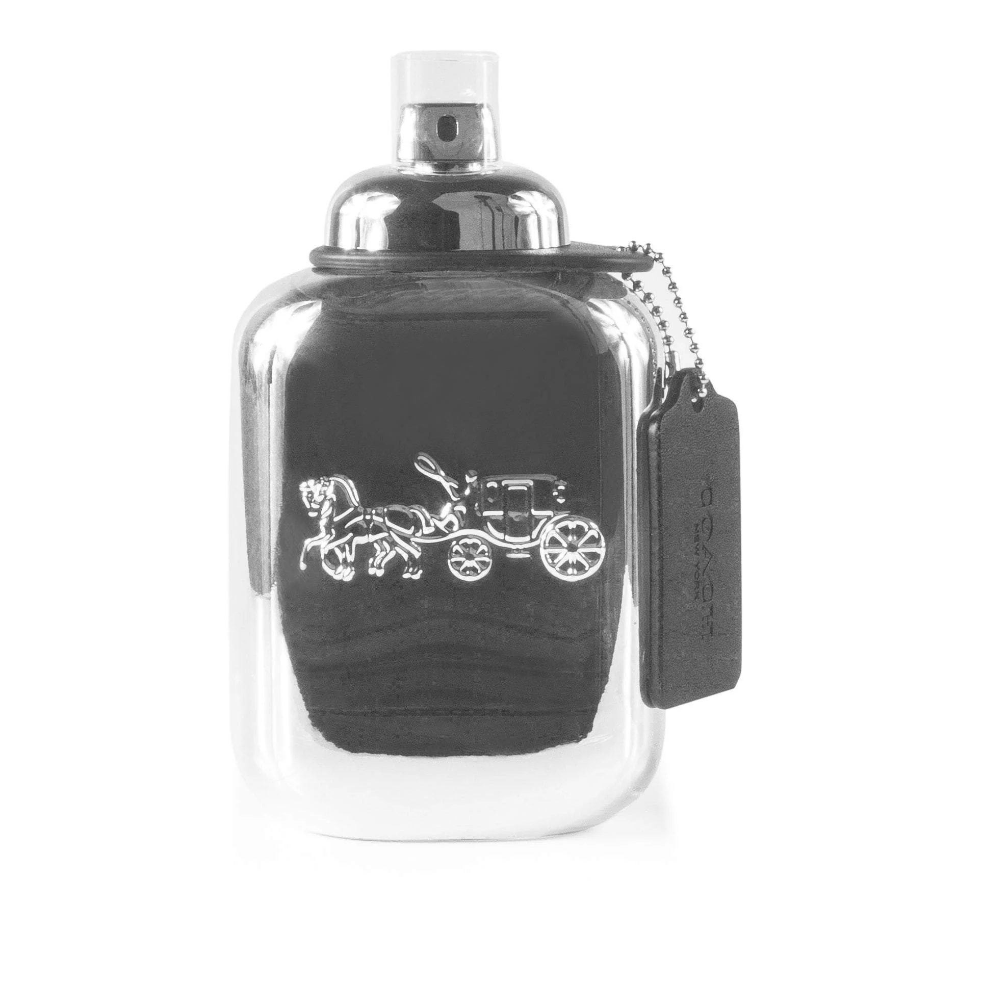 Platinum Cologne