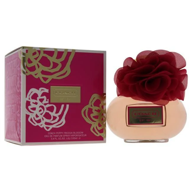 Poppy Freesia Blossom Perfume - Image 2