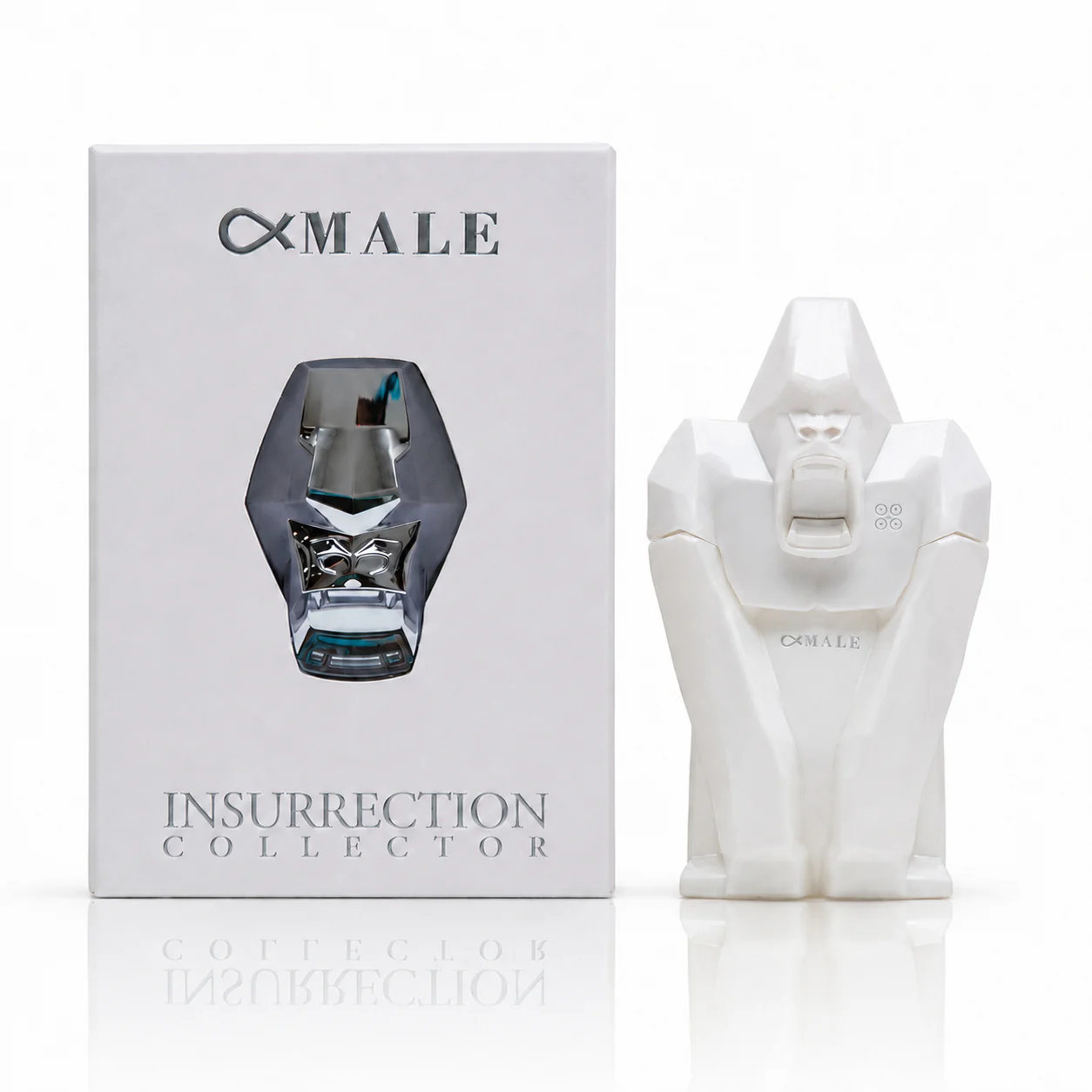 Collector Male Cologne