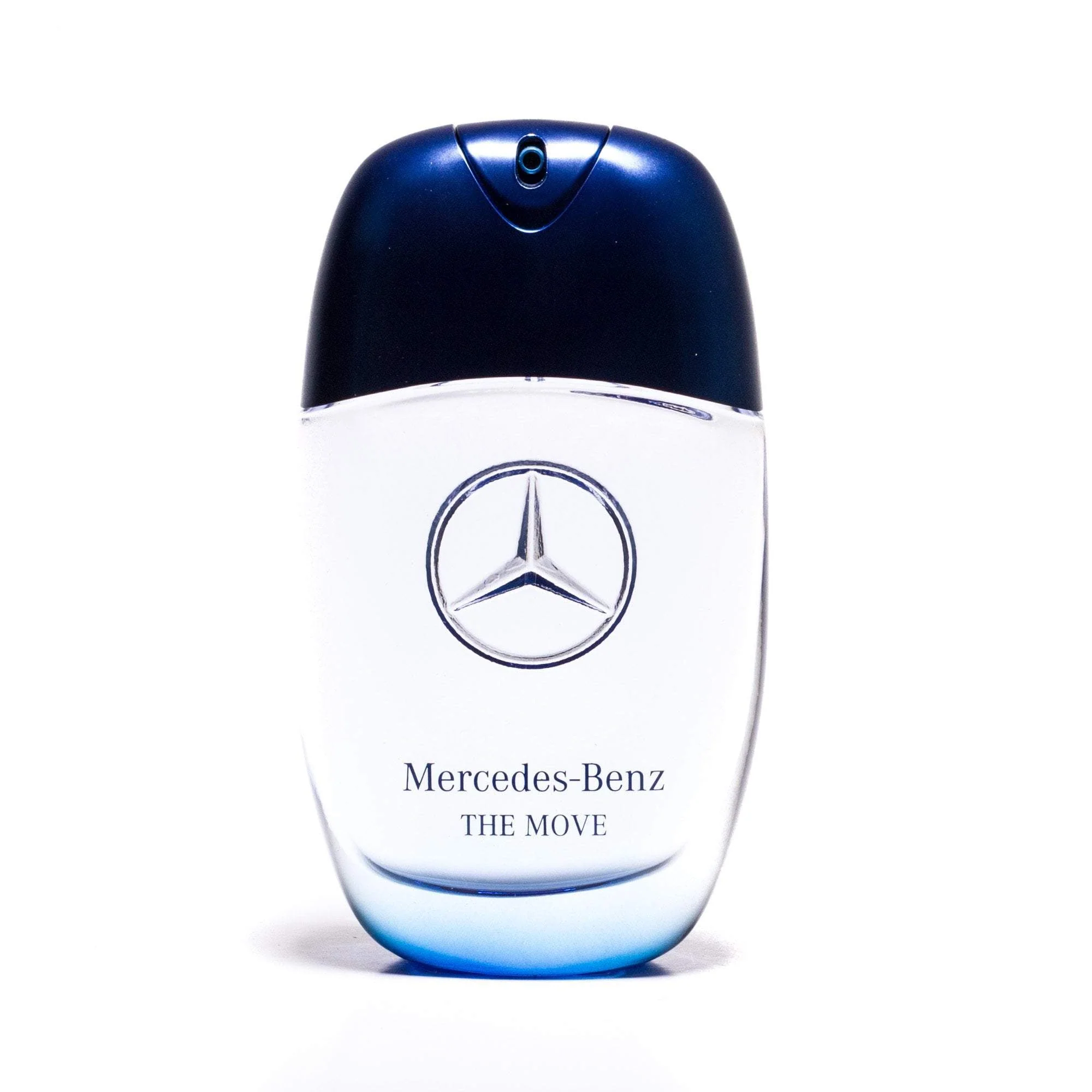 The Move Eau de Toilette Spray for Men by Mercedes-Benz - Image 2