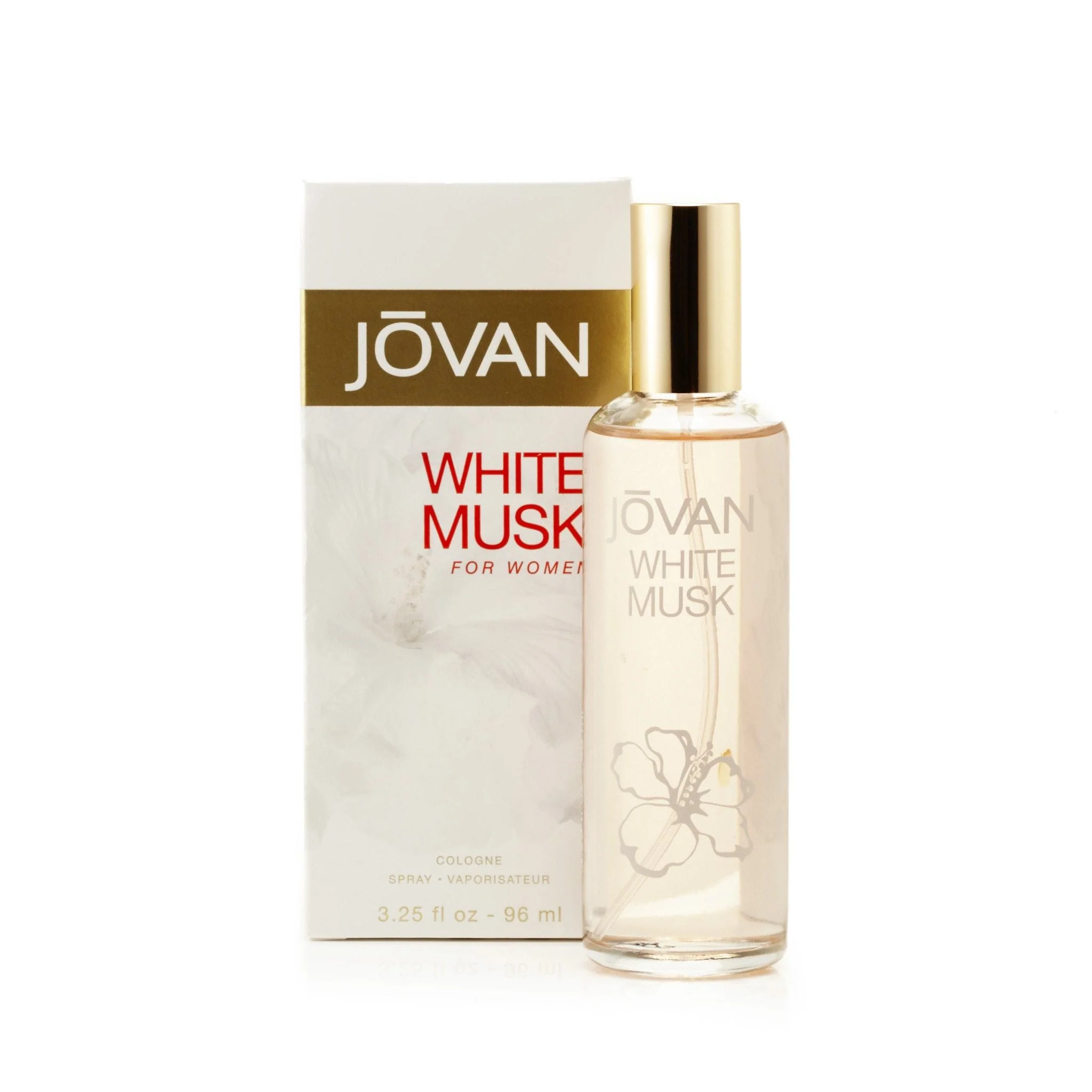 Jovan White Musk Cologne Perfume - Image 2