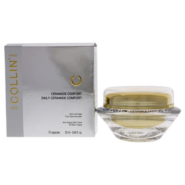Daily Ceramide Comperfume