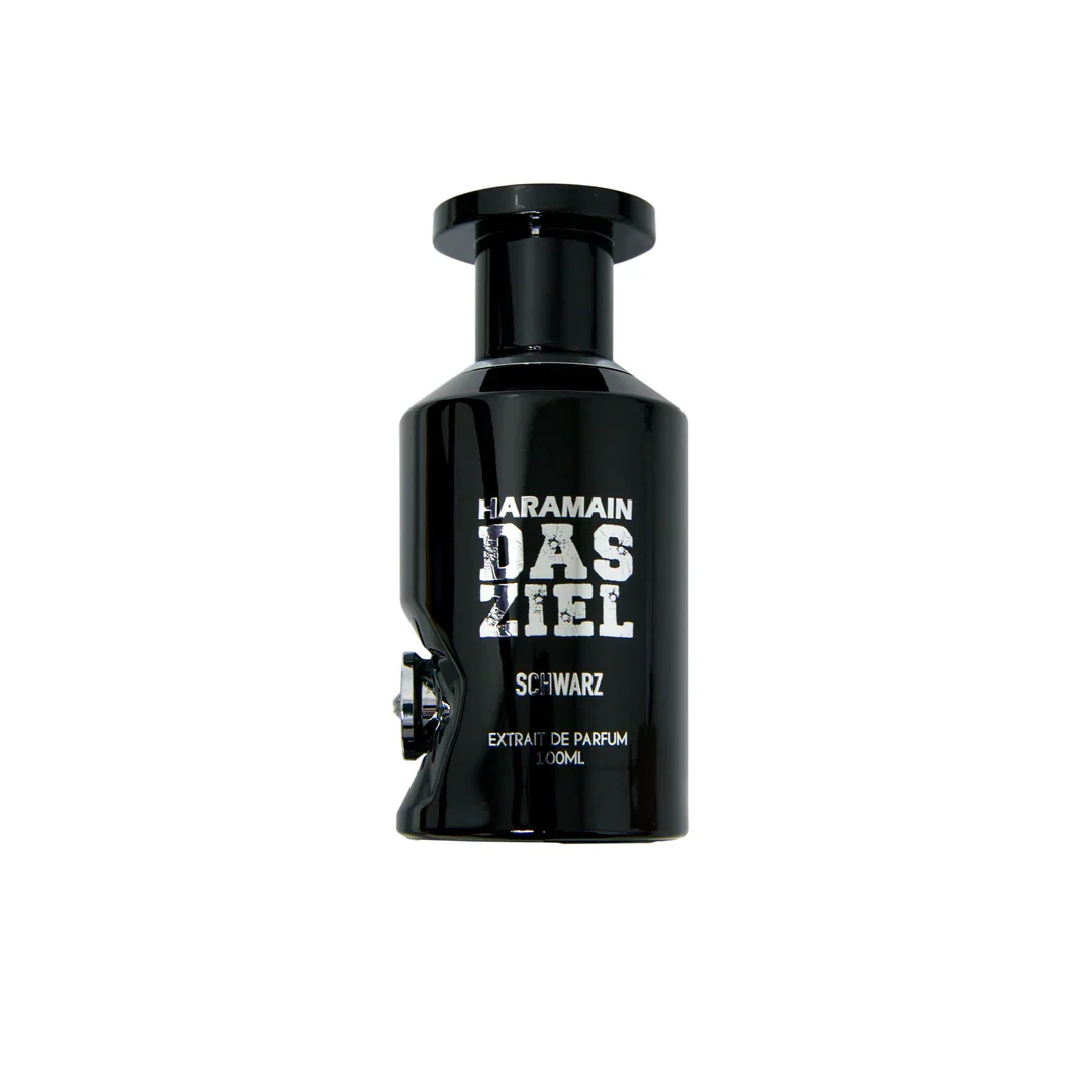 Das Ziel Schwarz Fragrance
