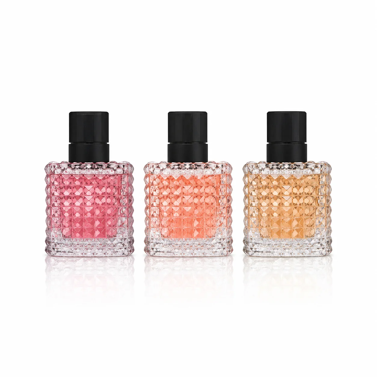 Donna Born in Roma 3-Piece Mini Gift Set - Image 2