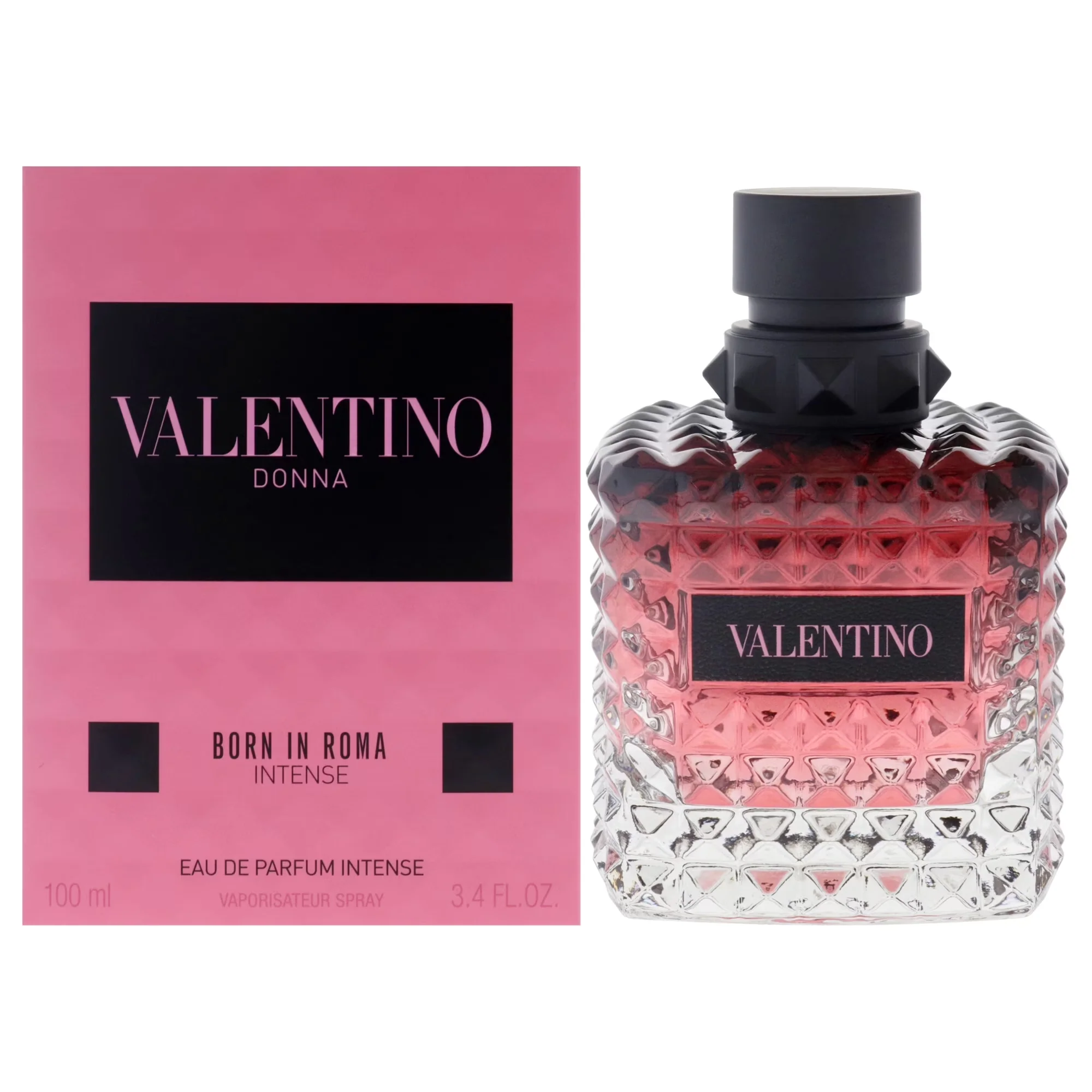 Donna Born in Roma Intense Perfume