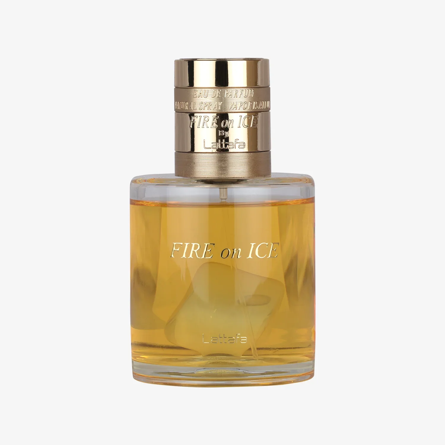 Fire on Ice Unisex Fragrance - Image 2