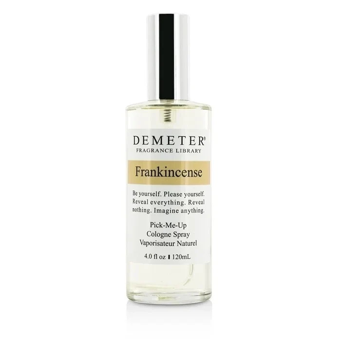 Frankincense Unisex Fragrance