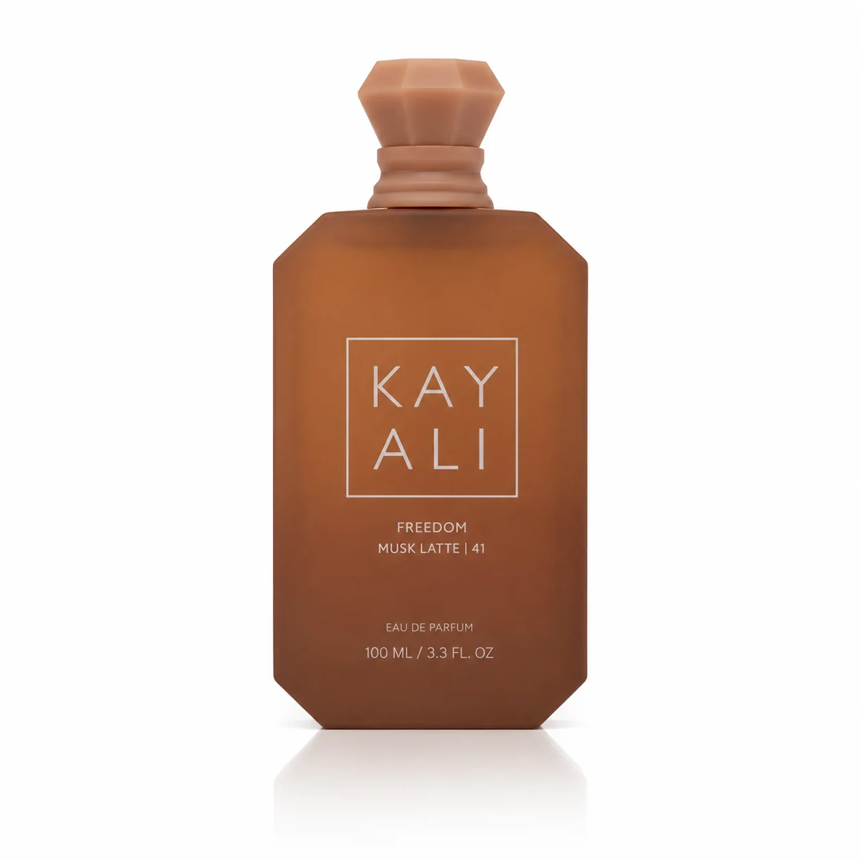 Freedom Musk Latte 41 Perfume - Image 2