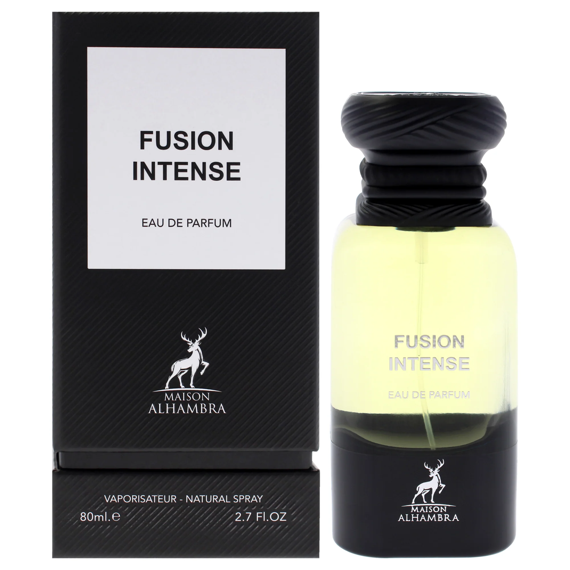 Fusion Intense Cologne