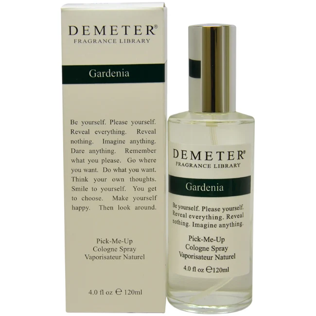 Gardenia Perfume