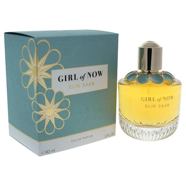 Girl Of Now Perfume