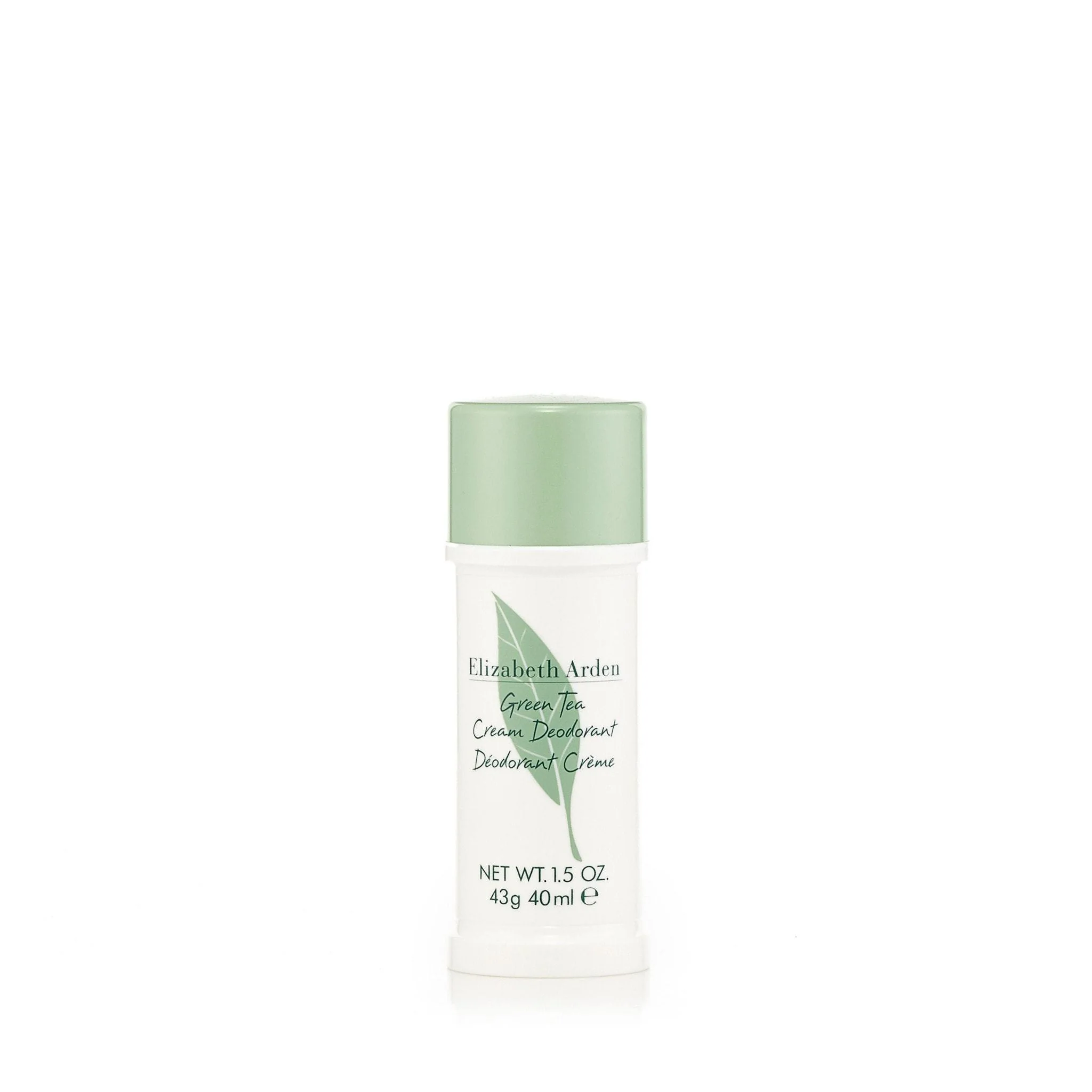 Green Tea Deodorant