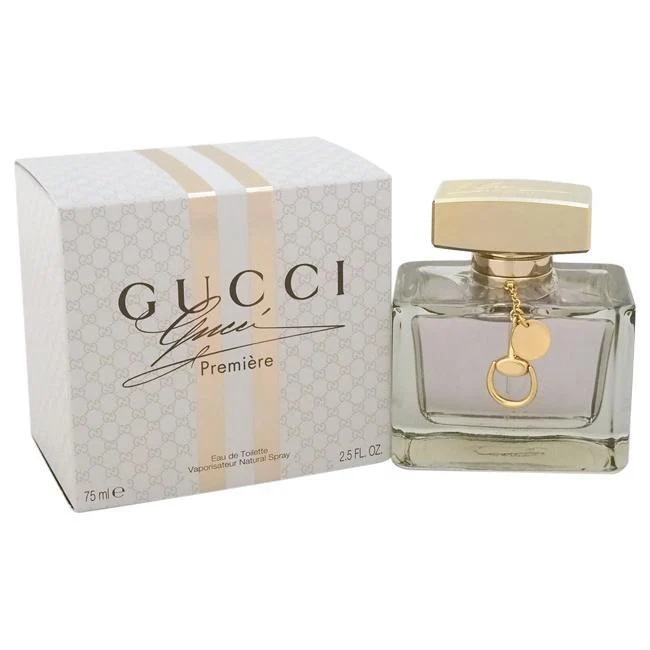 Premiere Perfume