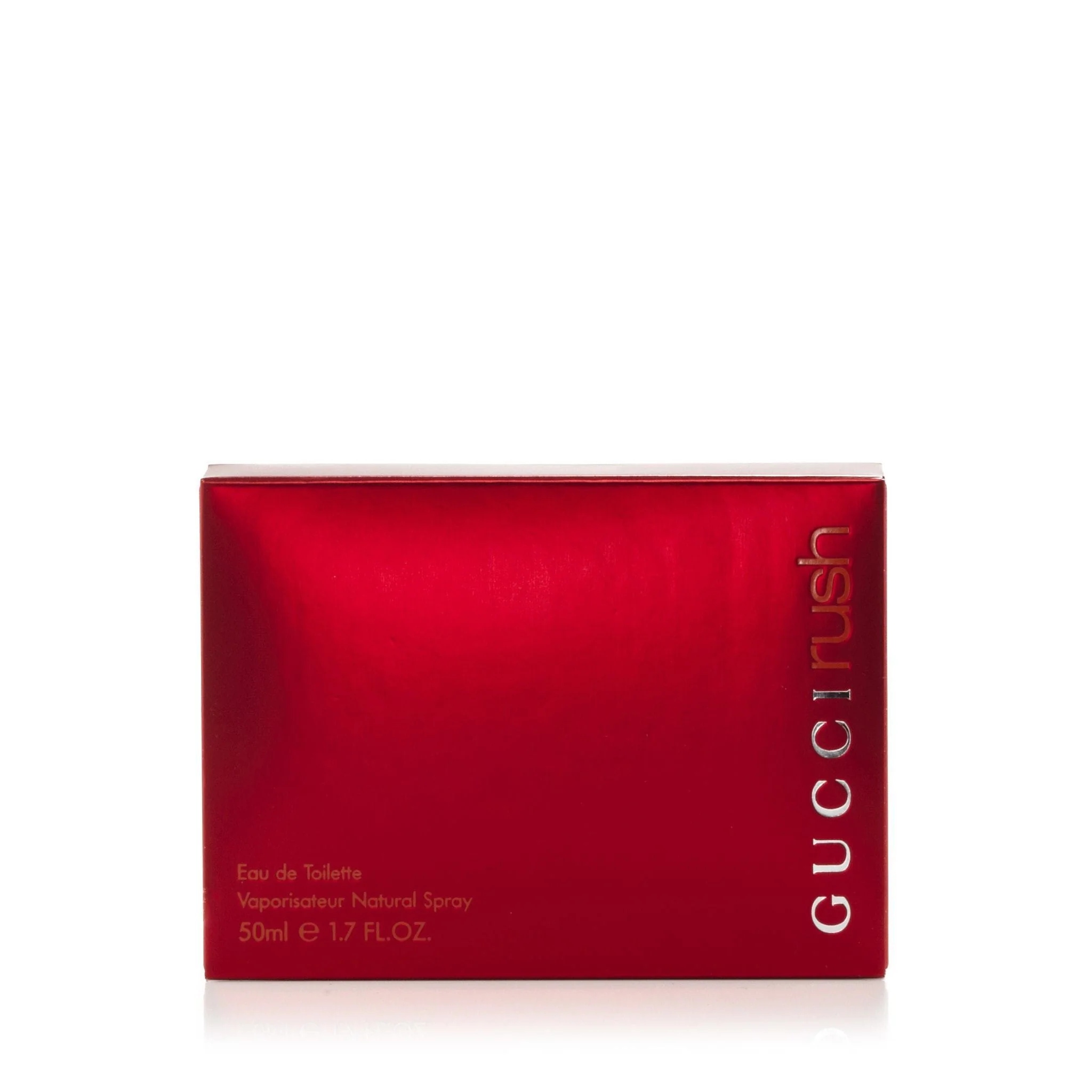 Gucci Rush Perfume - Image 5