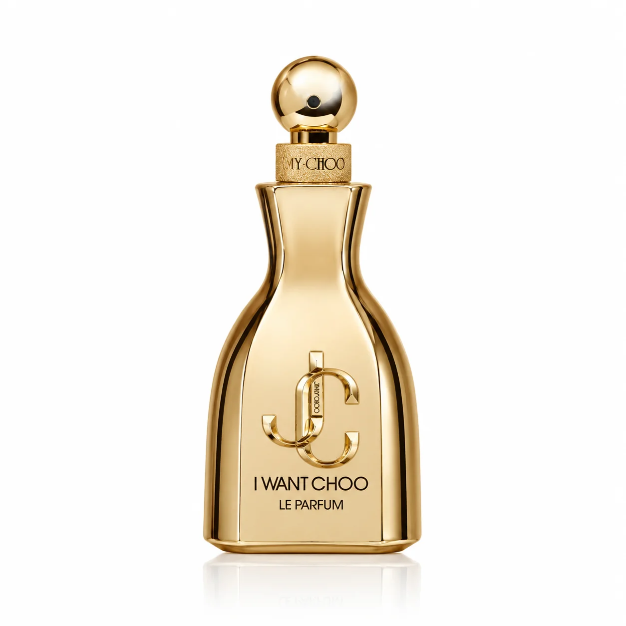 I Want Choo Le Parfum Perfume - Image 2