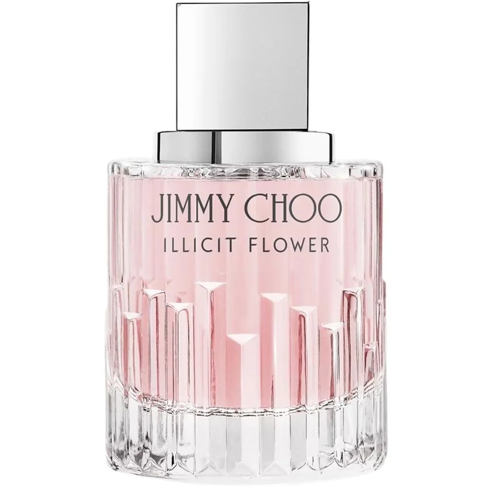 Illicit Flower Perfume