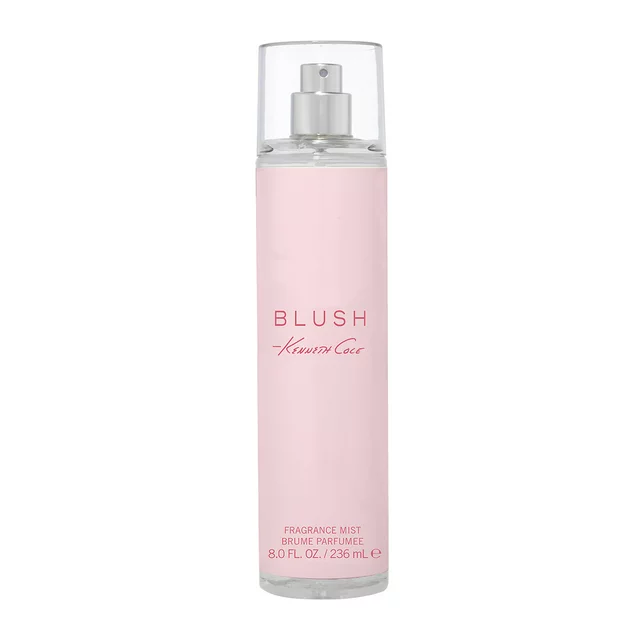 Blush Body Spray