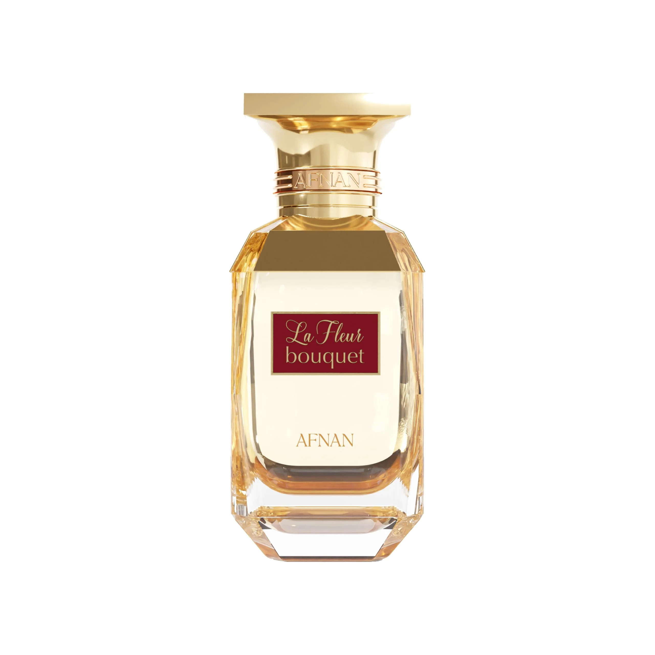 La Fleur Bouquet Perfume
