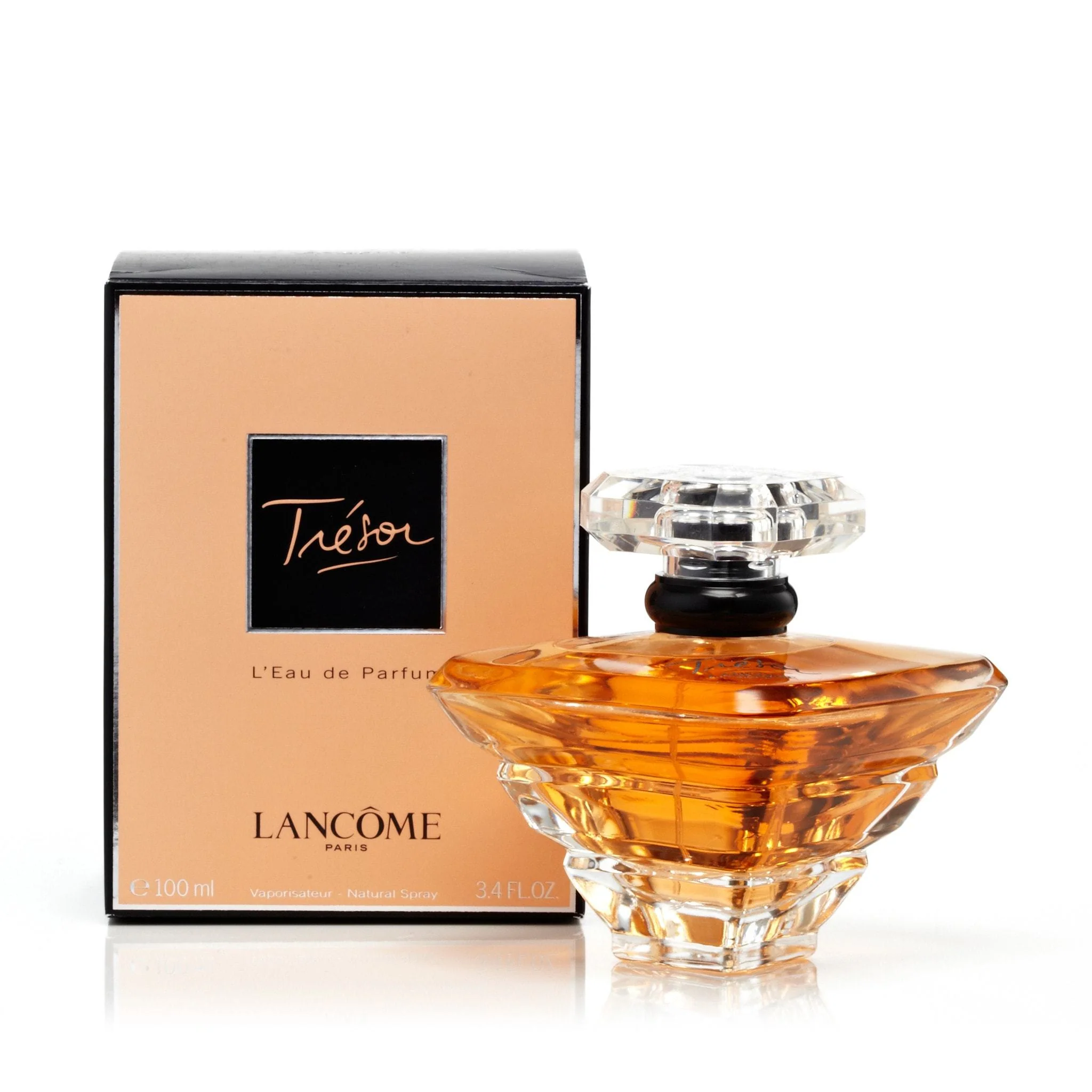 Tresor Perfume - Image 6