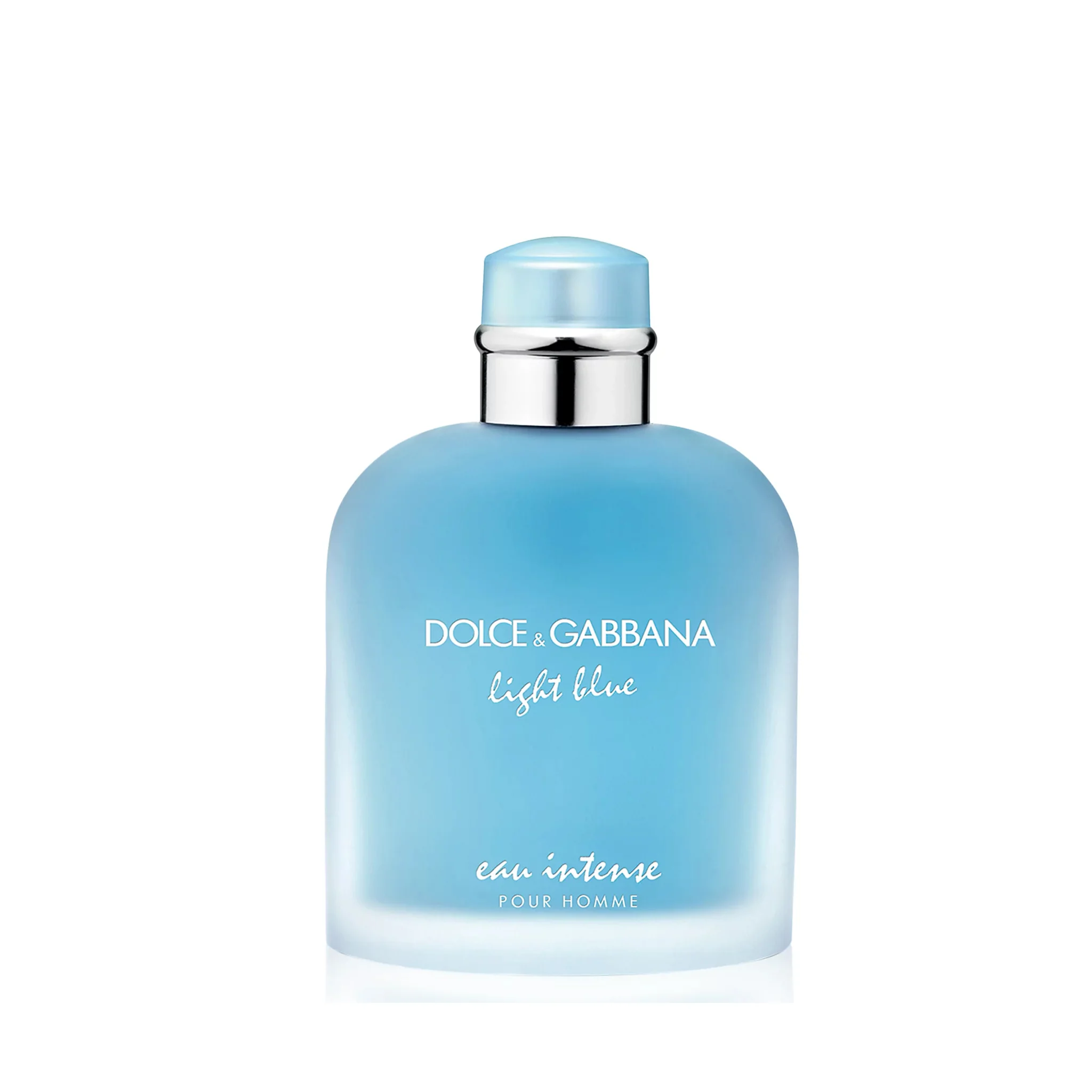 Light Blue Eau Intense Cologne - Image 4