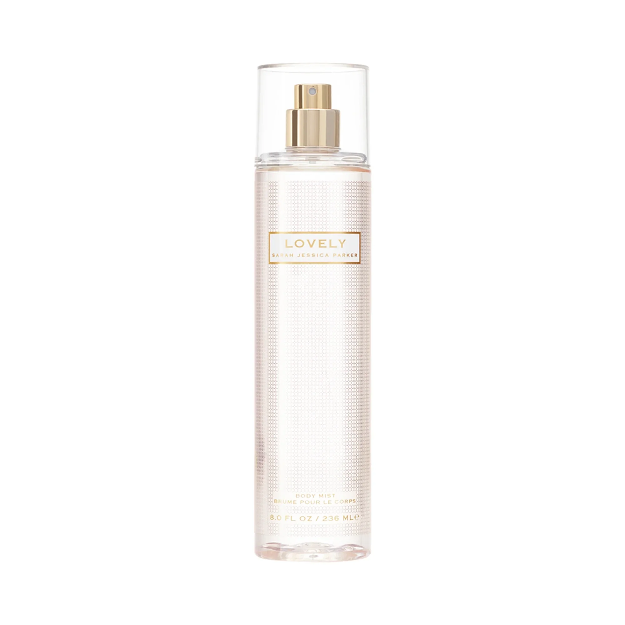 Lovely Body Spray