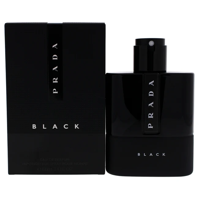 Luna Rossa Black Cologne - Image 2