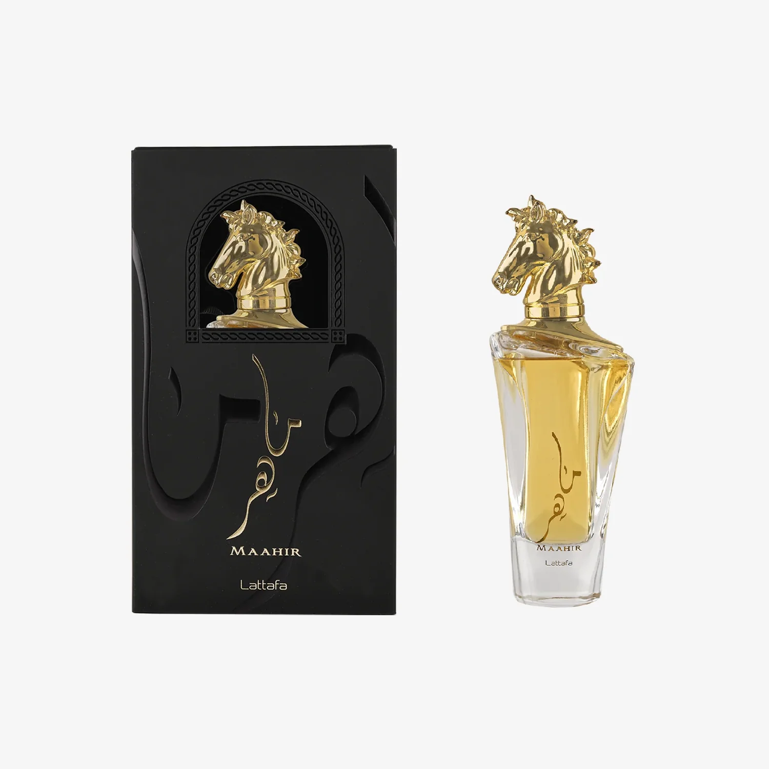 Maahir Unisex Fragrance