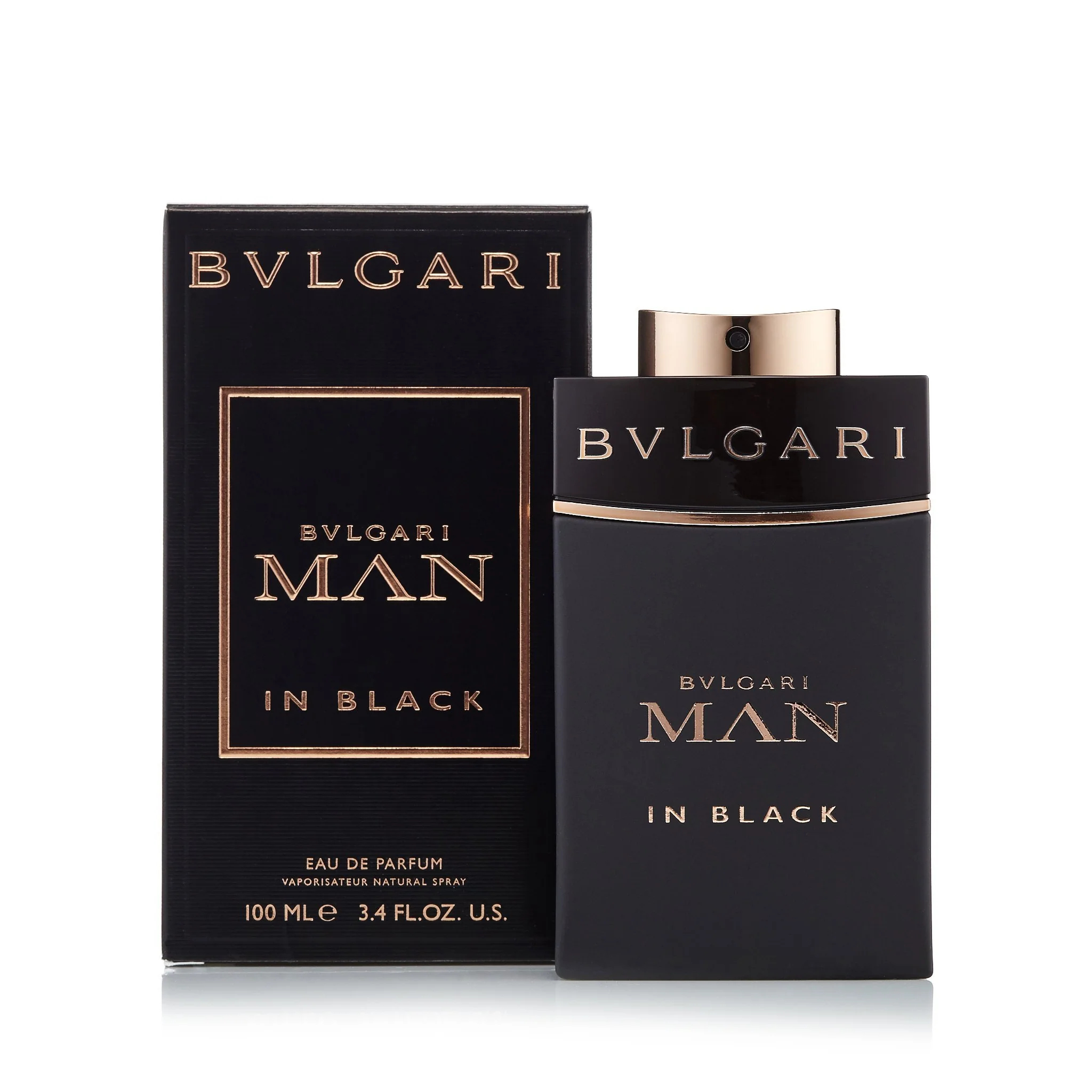 Man In Black Cologne