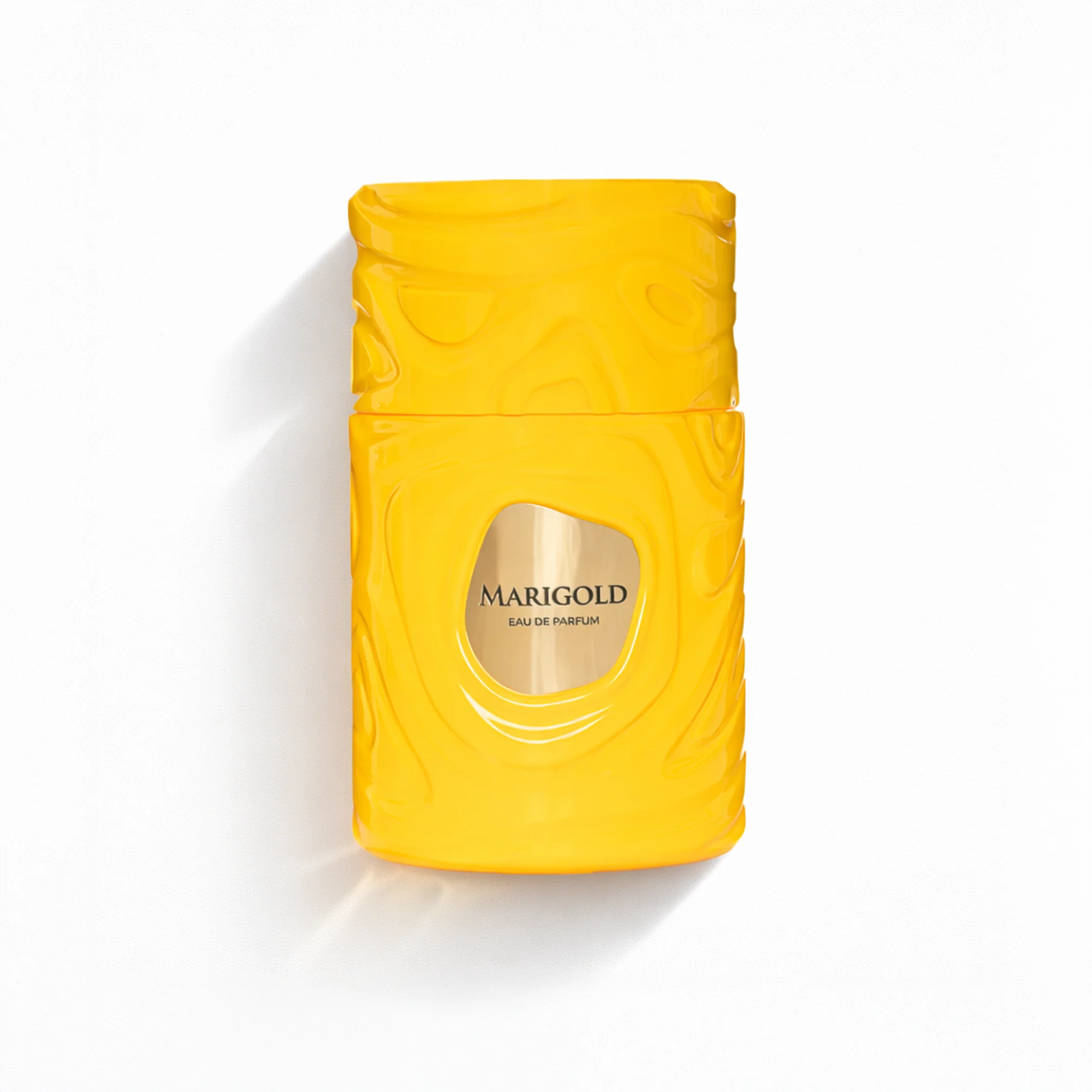 Marigold Perfume