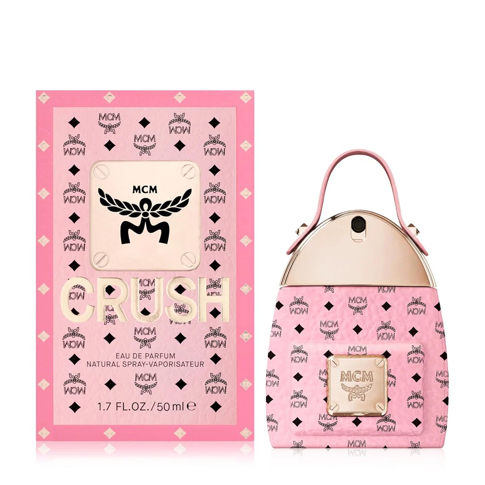 MCM Crush Perfume - Image 3