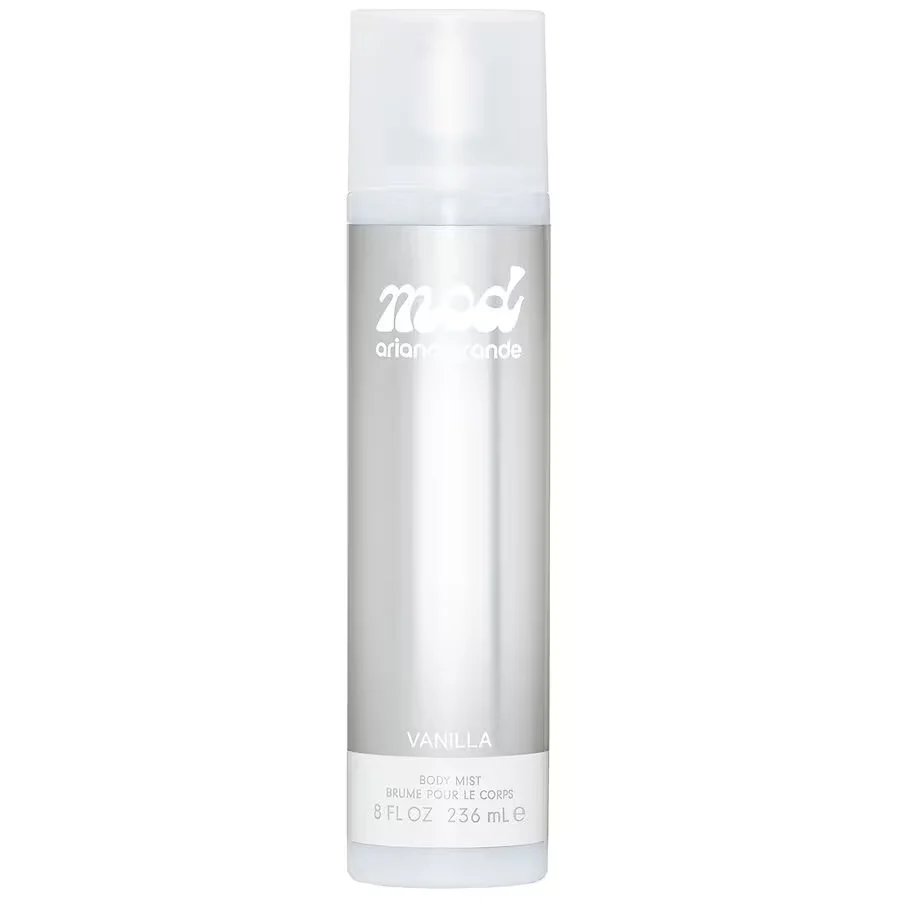 Mod Vanilla Body Mist
