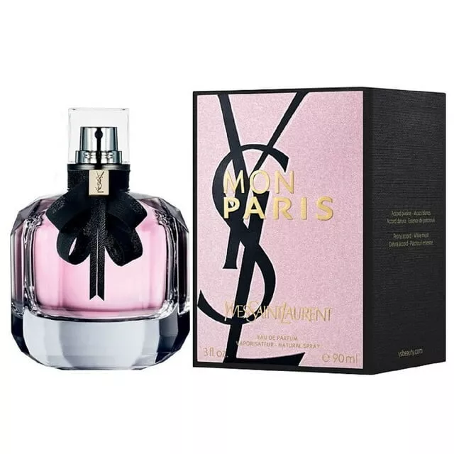 Mon Paris Perfume - Image 3