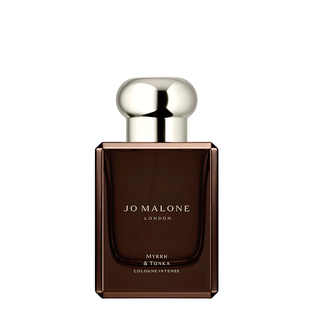 Myrrh and Tonka Intense Unisex Fragrance