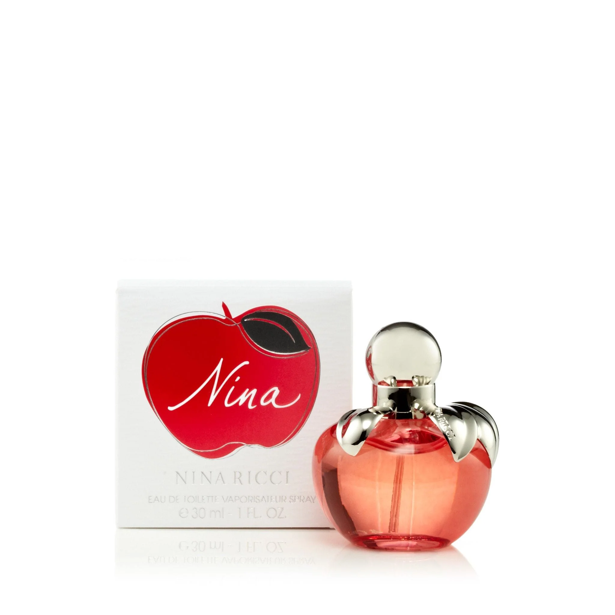 Nina Perfume - Image 5